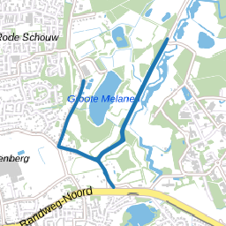 Perceel HSR00-D-3075