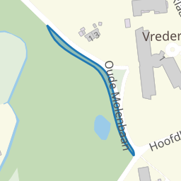 Perceel HSR00-D-3081