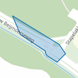 Perceel HSR00-D-3086