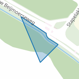 Perceel HSR00-D-3087