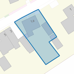 Perceel HSR00-D-3096