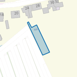 Perceel HSR00-D-3114