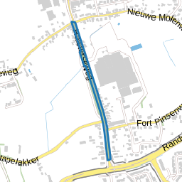 Perceel HSR00-D-3116