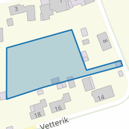 Perceel HSR00-D-3122