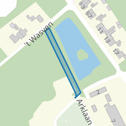 Perceel HSR00-D-3134