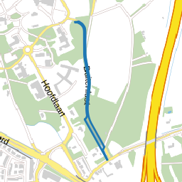 Perceel HSR00-D-3135