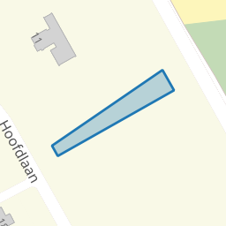 Perceel HSR00-D-3137