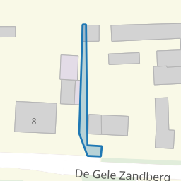 Perceel HSR00-D-3147