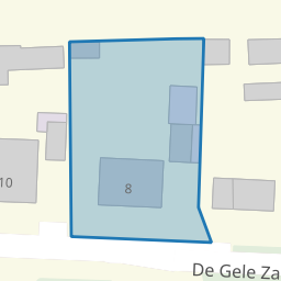 Perceel HSR00-D-3148