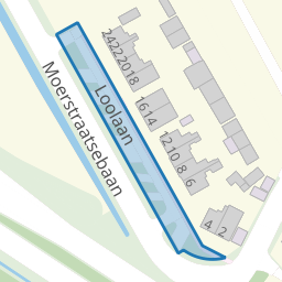 Perceel HSR00-D-3153