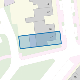 Perceel HSR00-D-3154