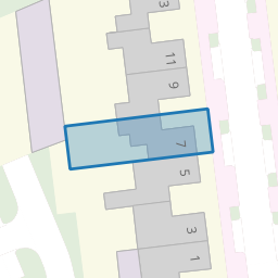 Perceel HSR00-D-3157