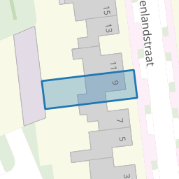 Perceel HSR00-D-3158