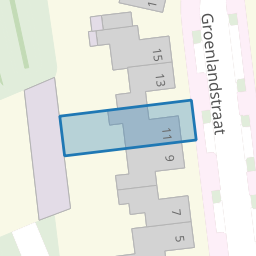 Perceel HSR00-D-3159