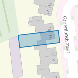 Perceel HSR00-D-3160