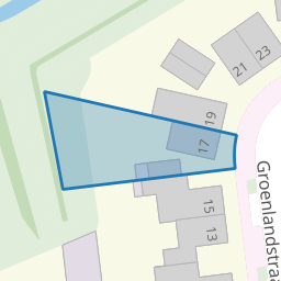 Perceel HSR00-D-3162