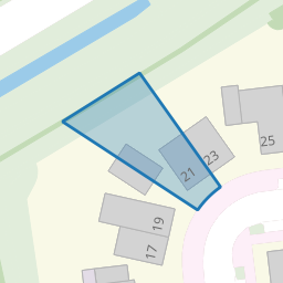 Perceel HSR00-D-3164