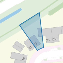 Perceel HSR00-D-3165