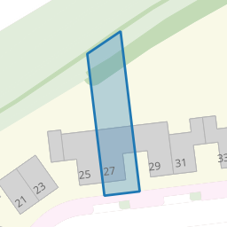 Perceel HSR00-D-3167