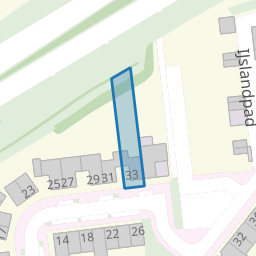 Perceel HSR00-D-3170