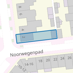 Perceel HSR00-D-3172