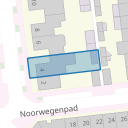 Perceel HSR00-D-3173