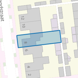 Perceel HSR00-D-3175