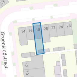 Perceel HSR00-D-3180