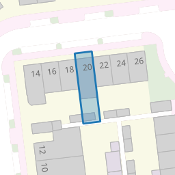 Perceel HSR00-D-3181