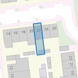 Perceel HSR00-D-3182