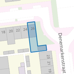 Perceel HSR00-D-3184