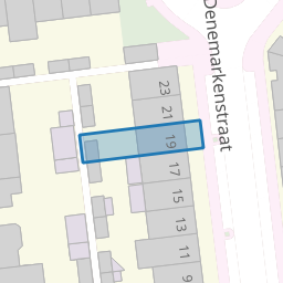 Perceel HSR00-D-3187