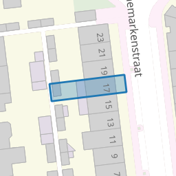 Perceel HSR00-D-3188