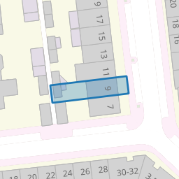 Perceel HSR00-D-3192