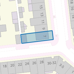 Perceel HSR00-D-3193