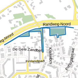 Perceel HSR00-D-3200