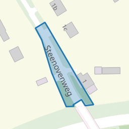 Perceel HSR00-D-3201