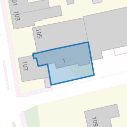 Perceel HSR00-D-3225