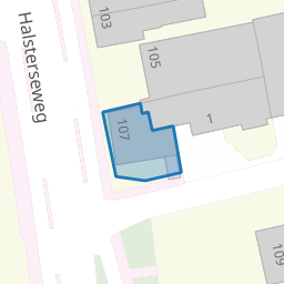 Perceel HSR00-D-3226