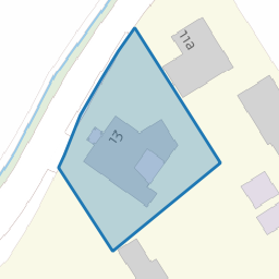 Perceel HSR00-D-3238