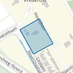 Perceel HSR00-D-3240