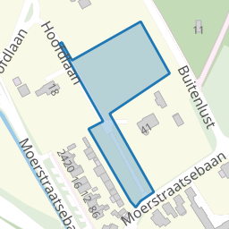 Perceel HSR00-D-3241