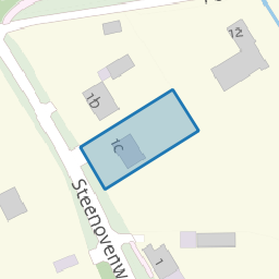 Perceel HSR00-D-3246