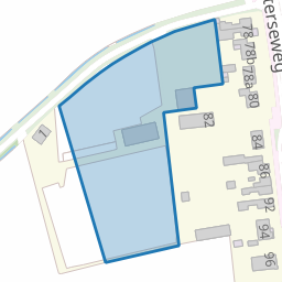 Perceel HSR00-D-3253