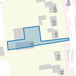 Perceel HSR00-D-3254