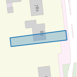 Perceel HSR00-D-3256