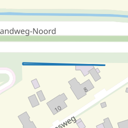 Perceel HSR00-D-3261