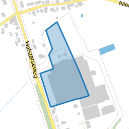 Perceel HSR00-D-3266