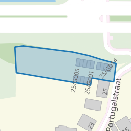 Perceel HSR00-D-3271