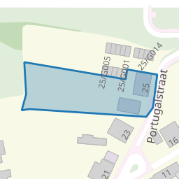 Perceel HSR00-D-3272